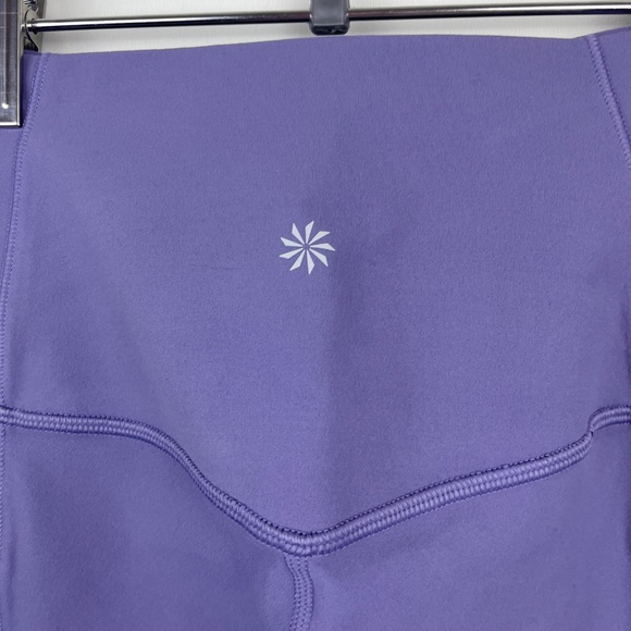 Athleta Salutation Stash II 7/8 Tight NWT - Picture 9 of 10